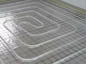 四平清洗地暖哪家好