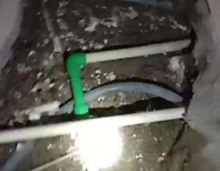 四平卫生间漏水多少钱