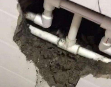 四平卫生间漏水哪家好