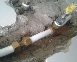 四平测漏水多少钱