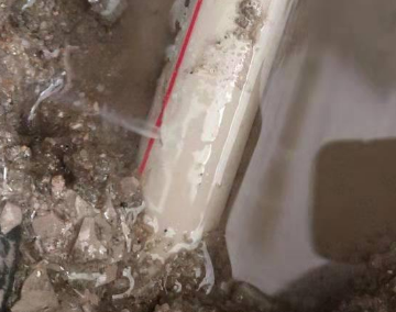 四平水管维修多少钱