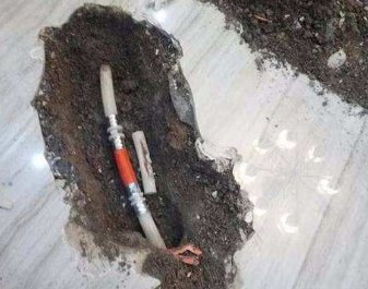 四平水管维修哪家好