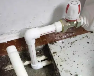 四平卫生间测漏水多少钱