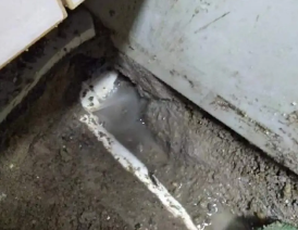 四平卫生间测漏水多少钱